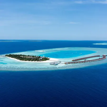 The Standard, Maldives, By Hyatt (Adults Only)-2