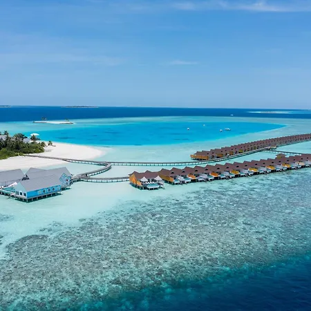 The Standard, Maldives, By Hyatt (Adults Only)-3