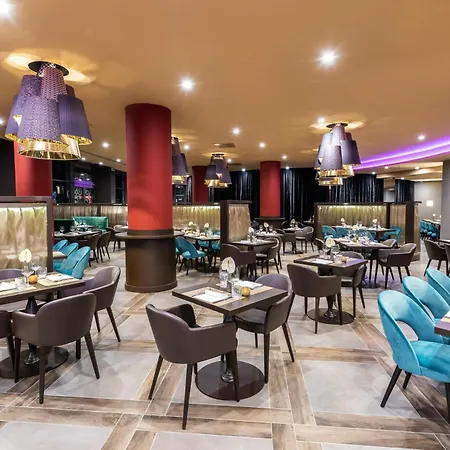 Leonardo Royal Hotel Venice Mestre-2