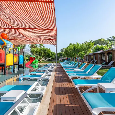 Dosinia Luxury Resort-Ultra All Inclusive-2