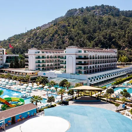 Dosinia Luxury Resort-2