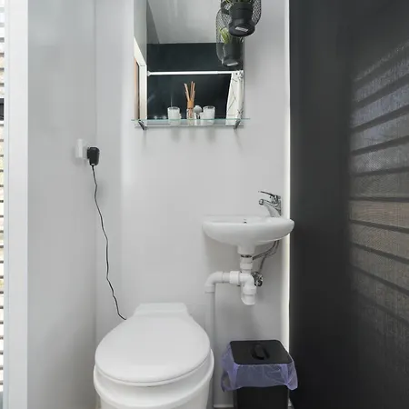 Big4 Tiny Away Stay - Seymour Riverside-2