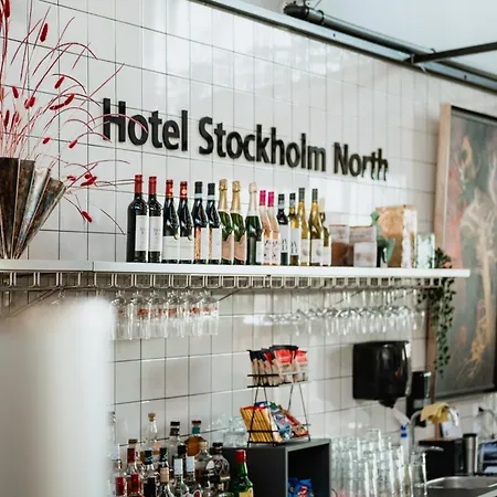 First Hotel Stockholm North-3