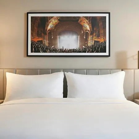 Archer Hotel Seattle/Redmond-2