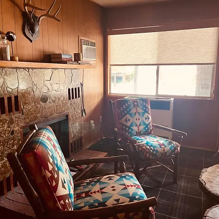 The Fireside Inn-3