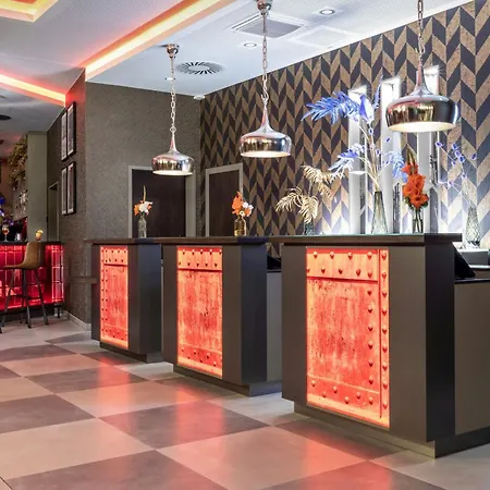 Leonardo Hotel Dortmund-2