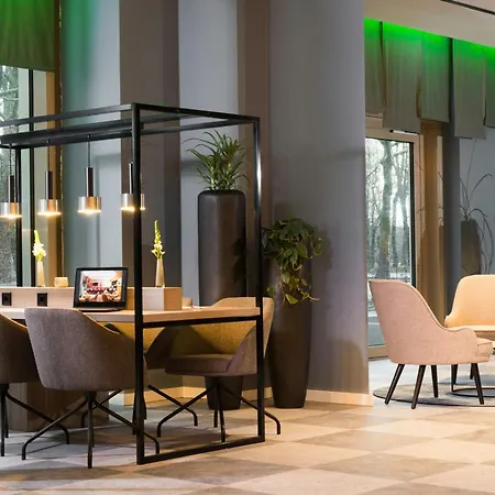 Leonardo Hotel Offenbach Frankfurt-2