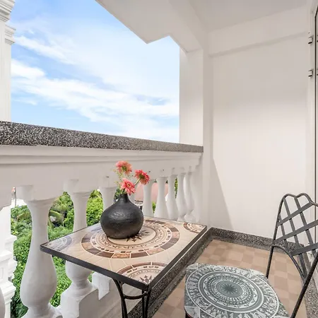 Hoi An Blue Sky Boutique Hotel & Spa-3