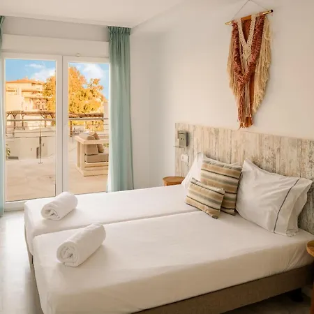 Dormio Resort Costa Blanca Beach & Spa-2