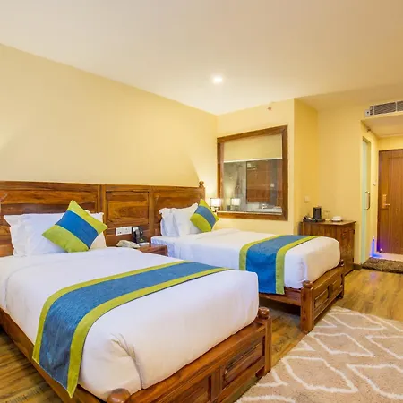 Aagantuk Resort, Dhulikhel-3