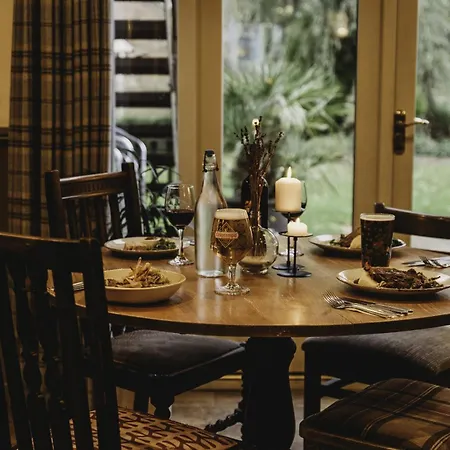 The White Lion Inn-3