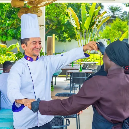 Kalimba Beach Resort (Adults Only)-2