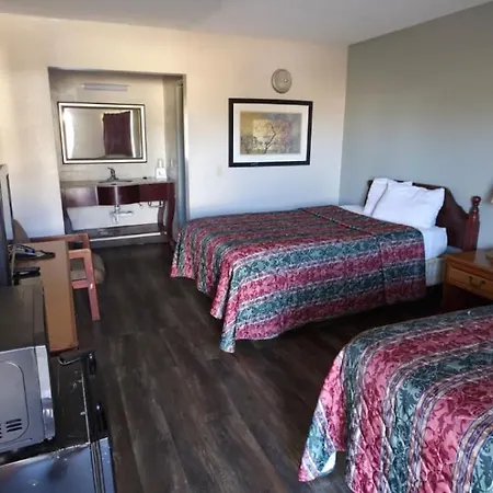 Budget Inn-2