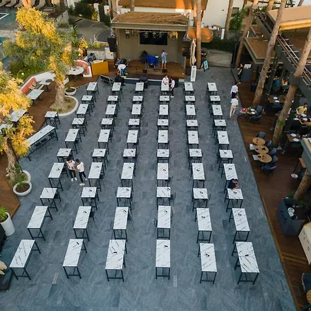 Unique Life Style Hotel-2