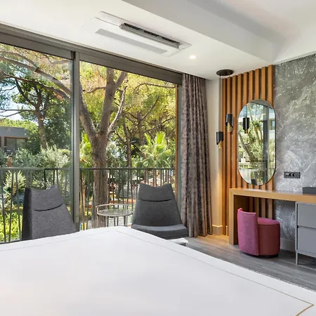 Unique Life Style Hotel-2