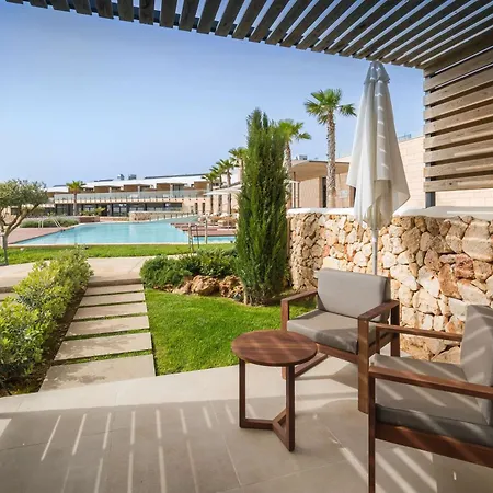 Barceló Nura-3