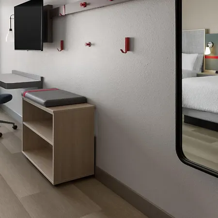 Avid Hotel Millsboro - Georgetown South By Ihg-2