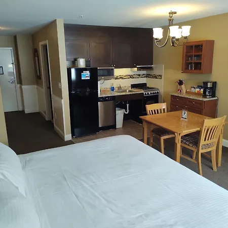 Grand Summit Resort, A Vail Resorts Property-3