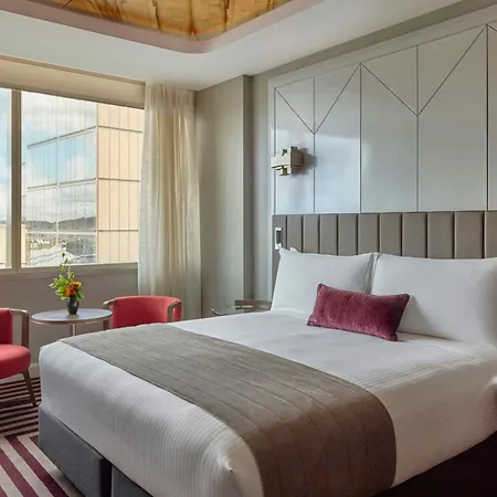 The Tasman, A Luxury Collection Hotel, Hobart-2