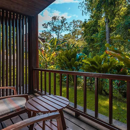 La Coralina Island House-2