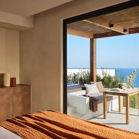 Koia All - Suite Well Being Resort - Adults Only-3
