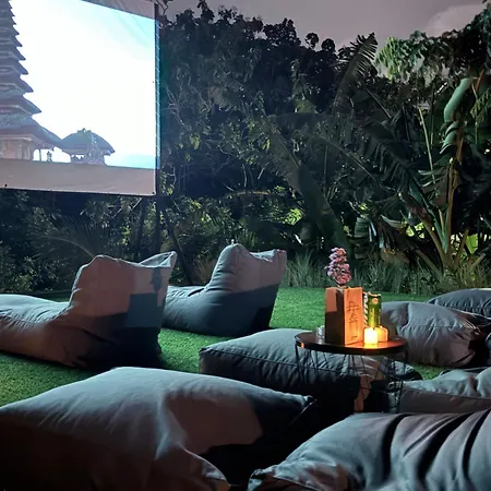 Onaya Bali Resort - Adults Only-2