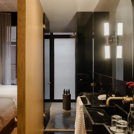Volga, Member Of Preferred Hotels & Resorts-3