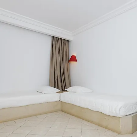 Le Petit Palais Djerba&Spa-2