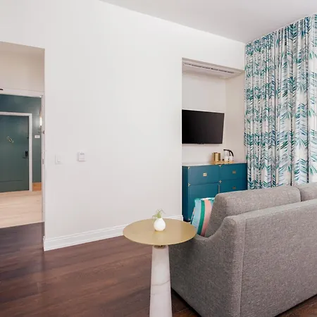 Lily Hall-A Boutique Hotel-2