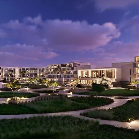 Address Beach Resort Marassi-2