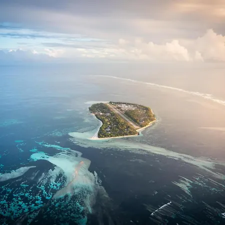 Waldorf Astoria Seychelles Platte Island-3