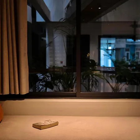 The Hem Hotel And Apartment-2