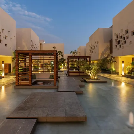 The Biltmore Hotel Villas Dubai-3