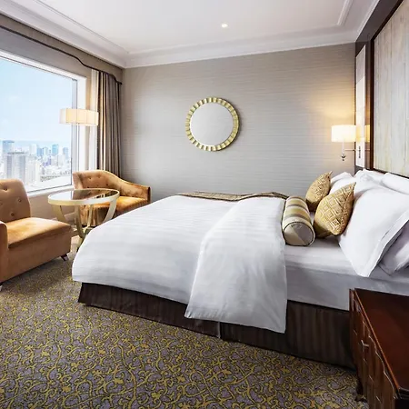 Hotel Hankyu International-3