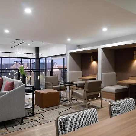 Atwell Suites Fort Worth - Alliance Area By Ihg-3