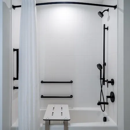 Atwell Suites Fort Worth - Alliance Area By Ihg-2