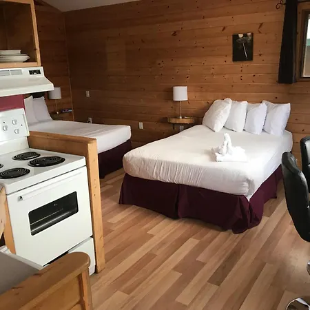 Bear Cove Cottages-3
