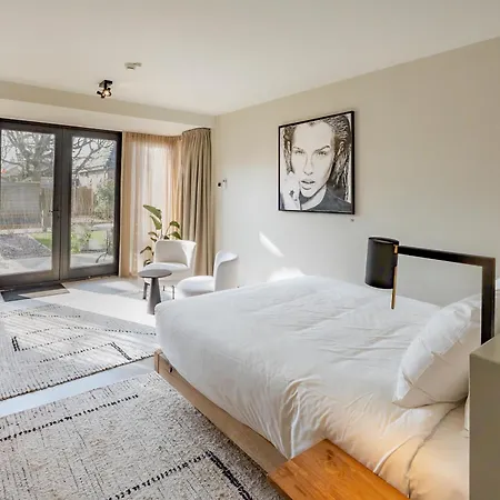 Van Heeckeren City Centre Jacuzzi Lofts-3