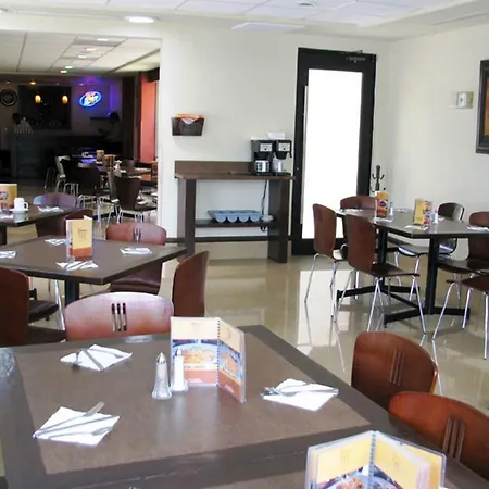 Hotel Alameda Express-3