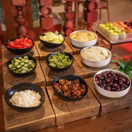 Hyatt Centric Malta-3