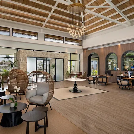 Secrets Playa Esmeralda Resort & Spa (Adults Only)-3