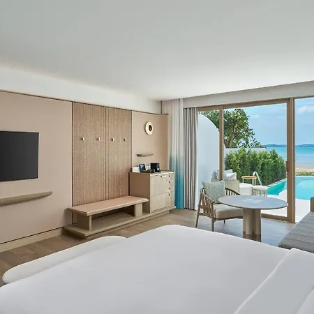 Veranda Resort Phuket, Autograph Collection-2