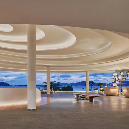 Veranda Resort Phuket, Autograph Collection-3