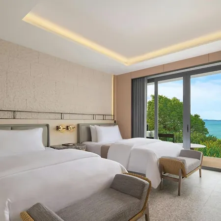 The Westin Nirup Island Resort & Spa-2