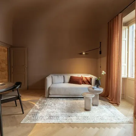 Palazzo Balsamo Boutique Hotel-2