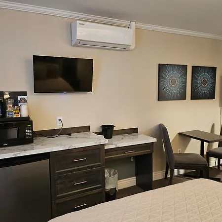 Newfound Inn And Suites-3