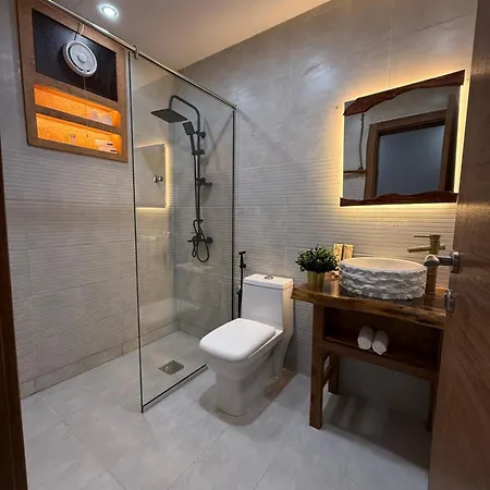 Nomad Inn Tiwi Albir-2