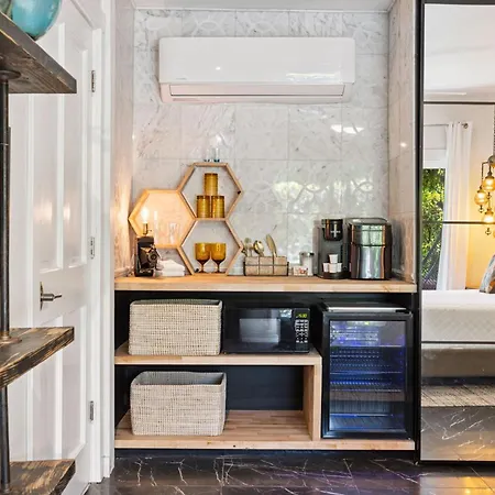 Speakeasy Hotel (Adults Only)-2