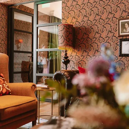 The Duke Suites-3