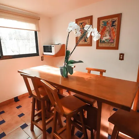Hotel Boutique Canto Del Agua-2